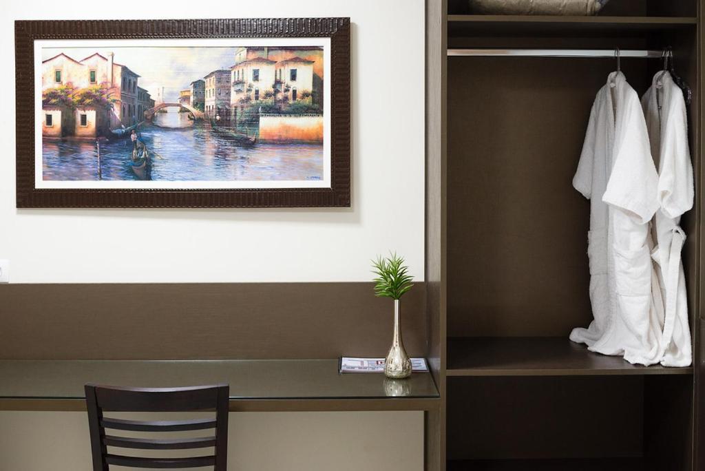 Caligio Hotel Pirapozinho Ngoại thất bức ảnh